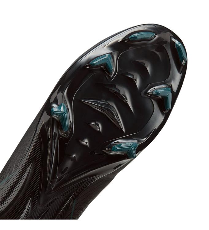 ZM SUPERFLY 10 PRO FG,BLACK/BL BLACK-BLACK-DEEP-JUNGLE