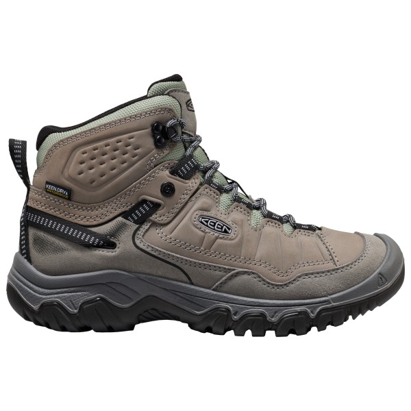 Keen - Women's Targhee IV Mid WP - Chaussures de randonnée