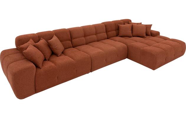 Loungebank Kubus