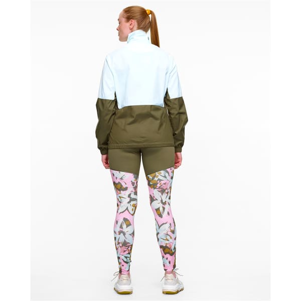 Veste trail KARI TRAA NORA JKT ICE