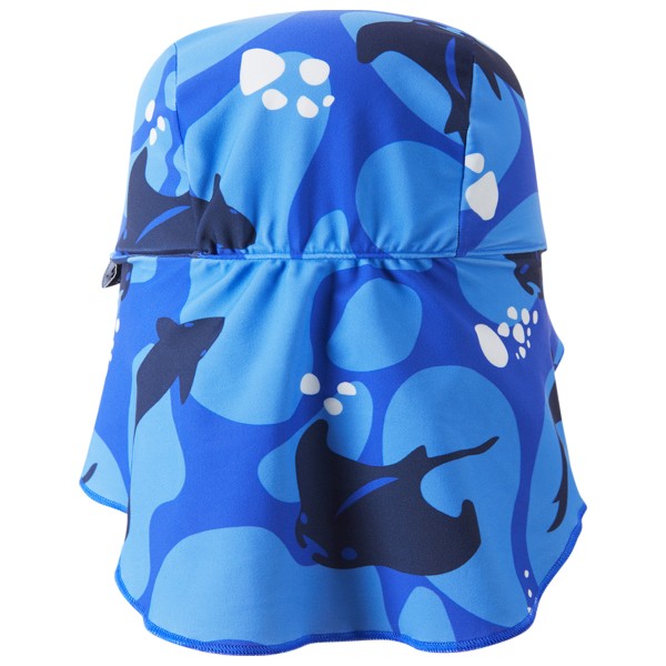 Reima - Kid's Kilpikonna - Casquette