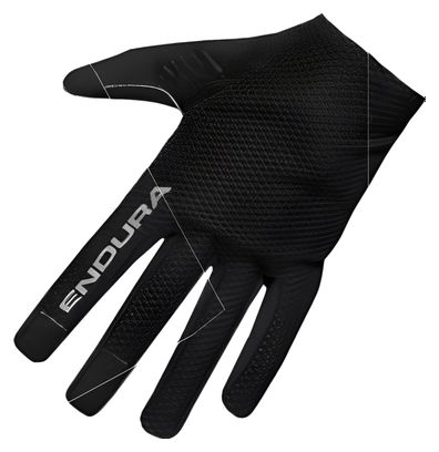Gants Longs Endura EGM Noir