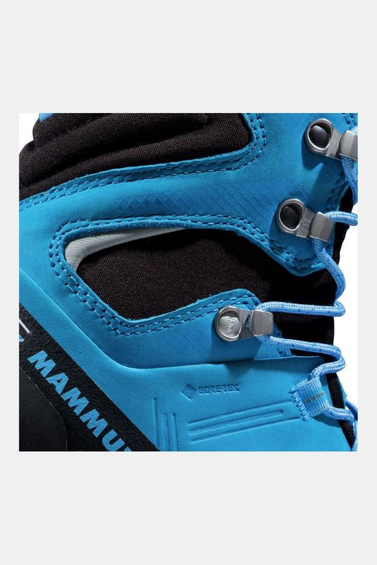 Mammut Mammut Kento Advanced High Gore-Tex Schoen Dames