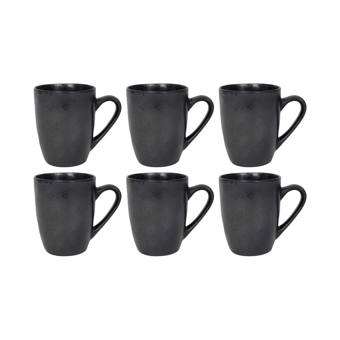 Tavola Tasse Manhattan Ø 8.2 x 10.5 cm 6 Stk.