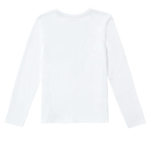 Guess - THOUSA - Blanc
