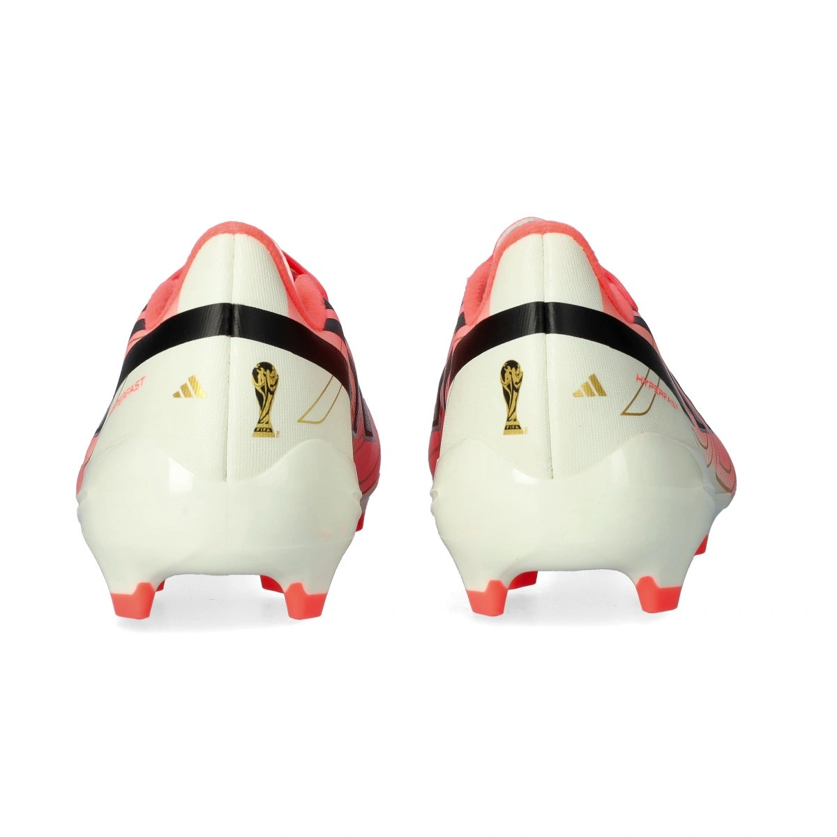 Chuteira adidas F50 Hyperfast League FG Criança