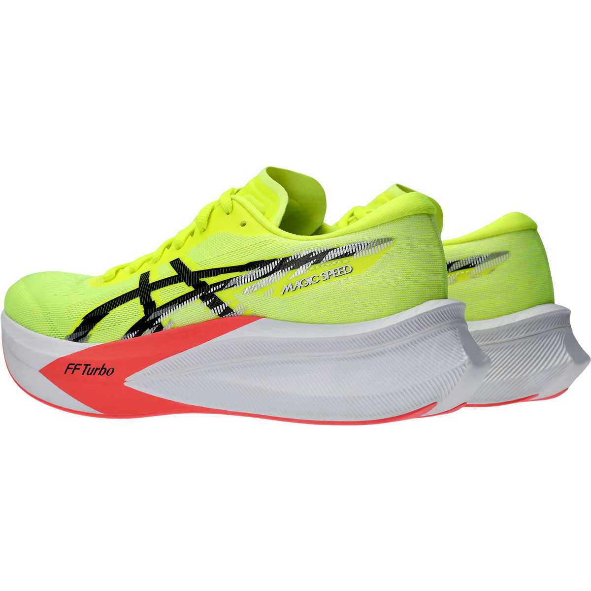 ASICS Magic Speed 4 Løbesko Dame