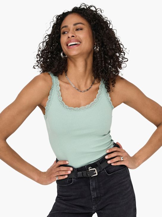 ONLY Top Undefinedcolor