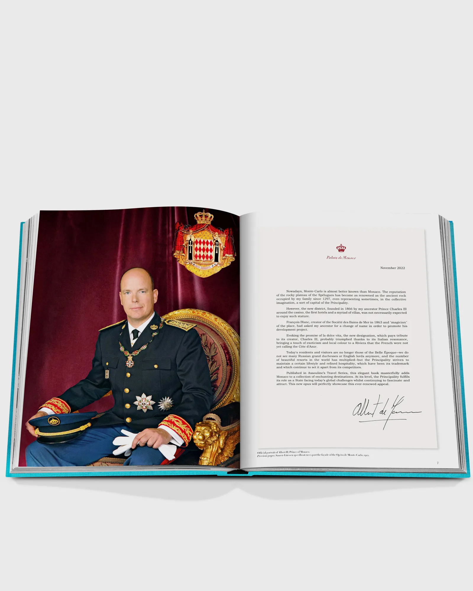 Assouline 