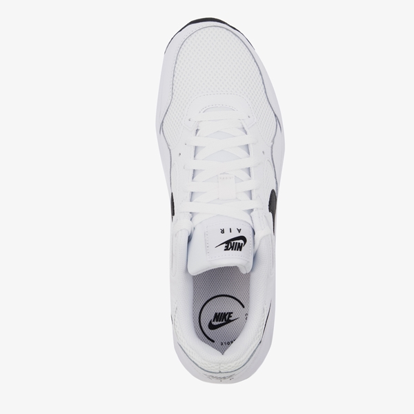 Nike Air Max System heren sneakers wit