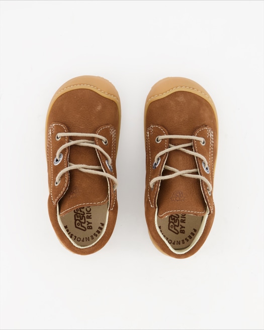 Pepino CORY Lauflernschuhe in Braun