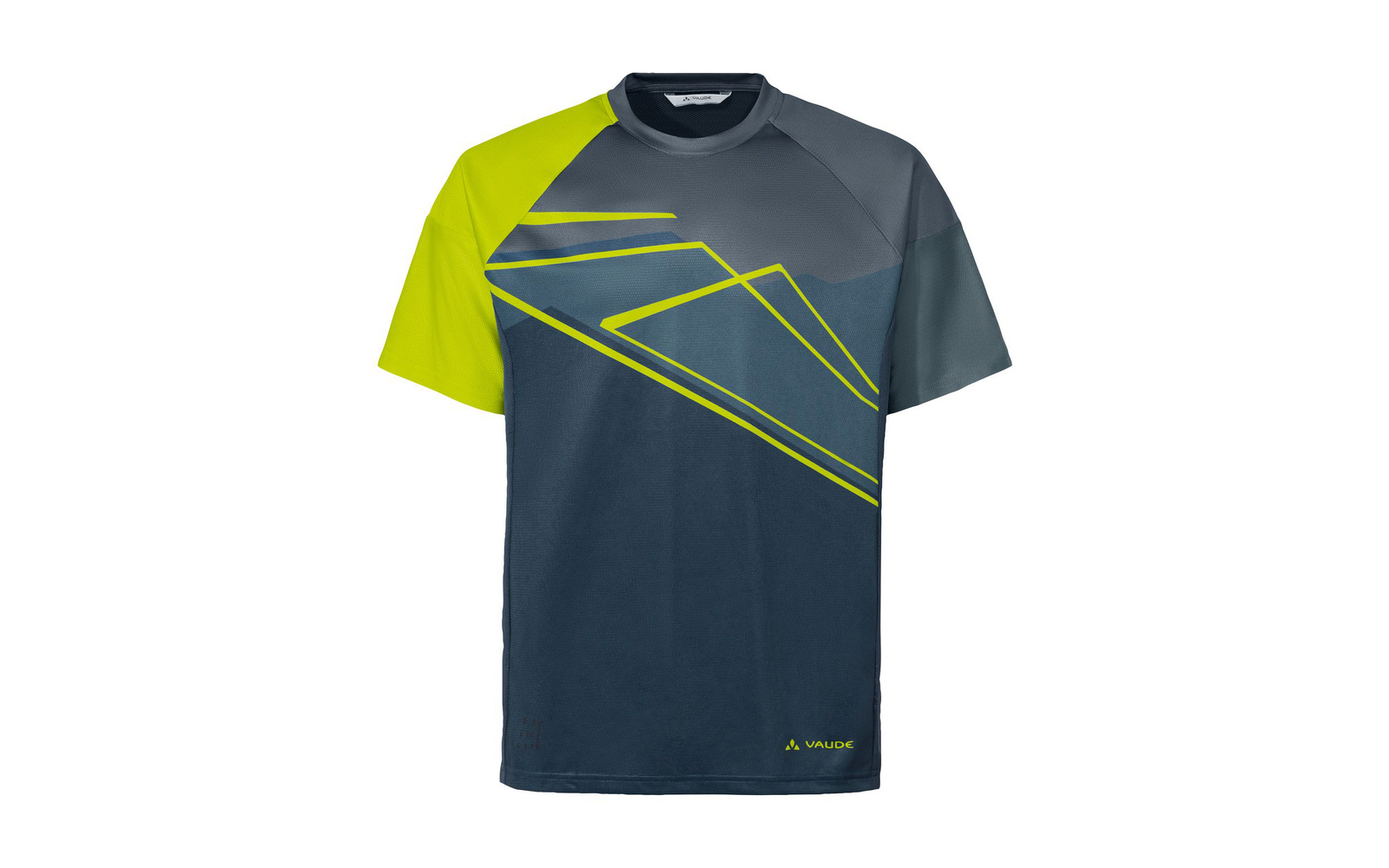 Vaude Moab VI Herren T-Shirt