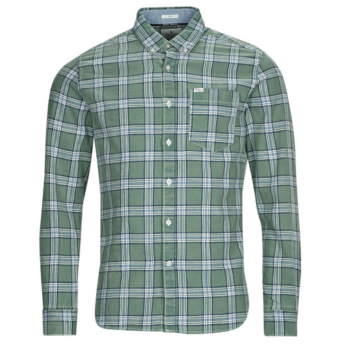 Pepe jeans - CROW - Vert
