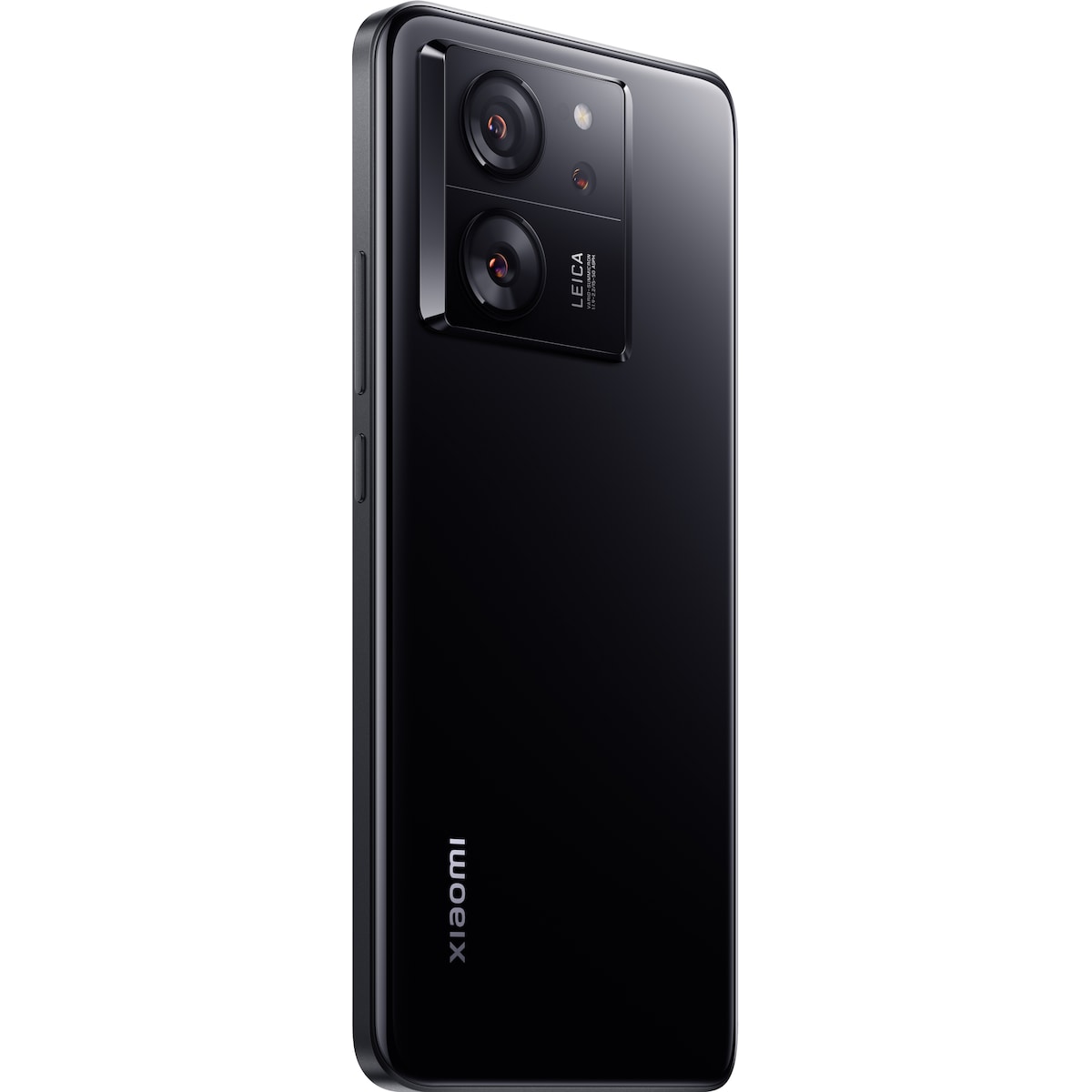 Xiaomi 13T Pro 5G smarttelefon 12/512GB (sort)