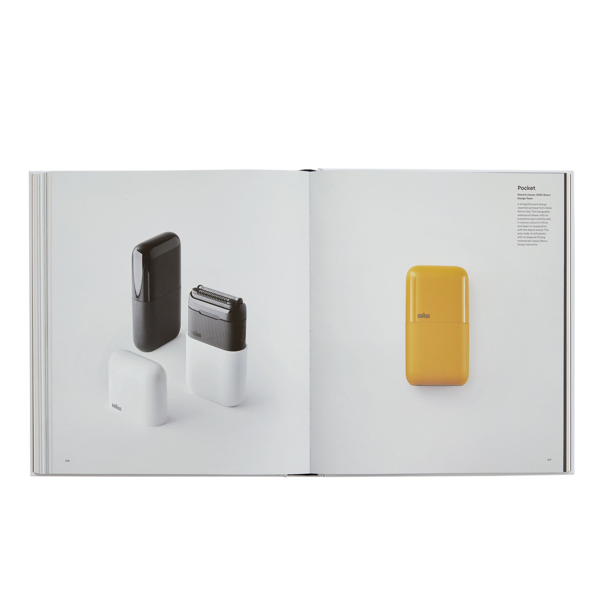 Phaidon<br>Braun: Designed To Keep