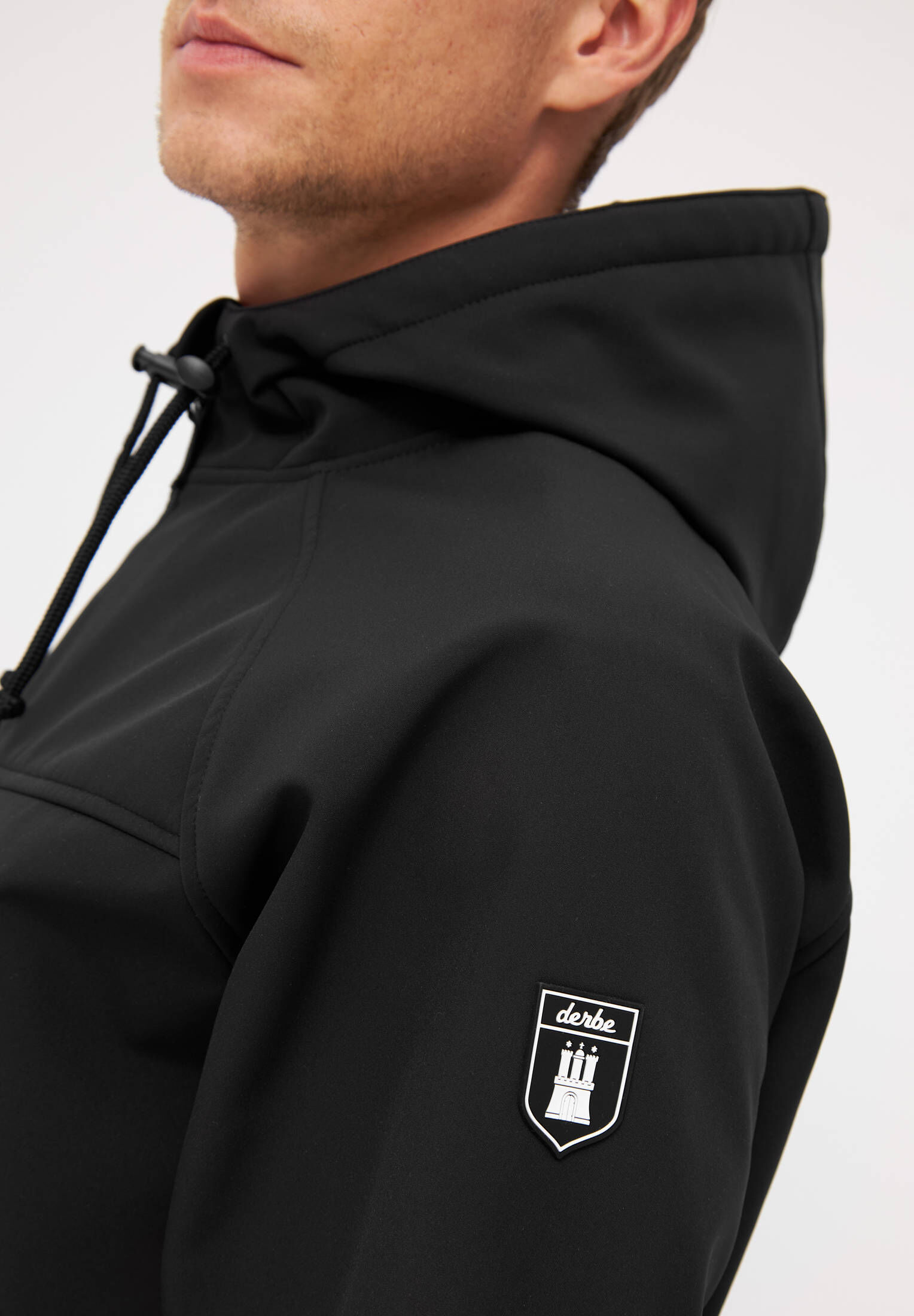 Derbe| Herren Jacke Isleby