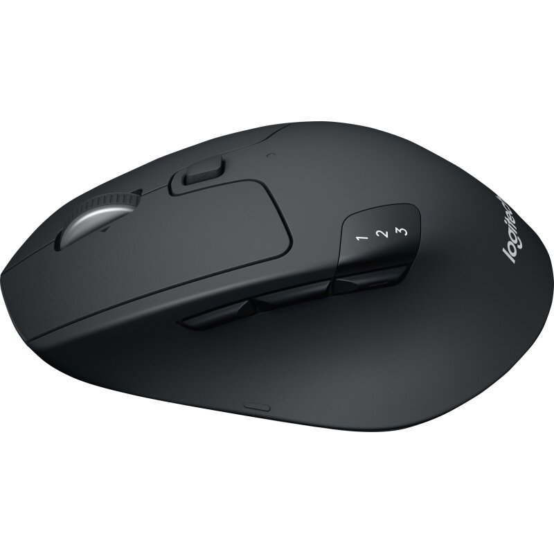 Logitech M720