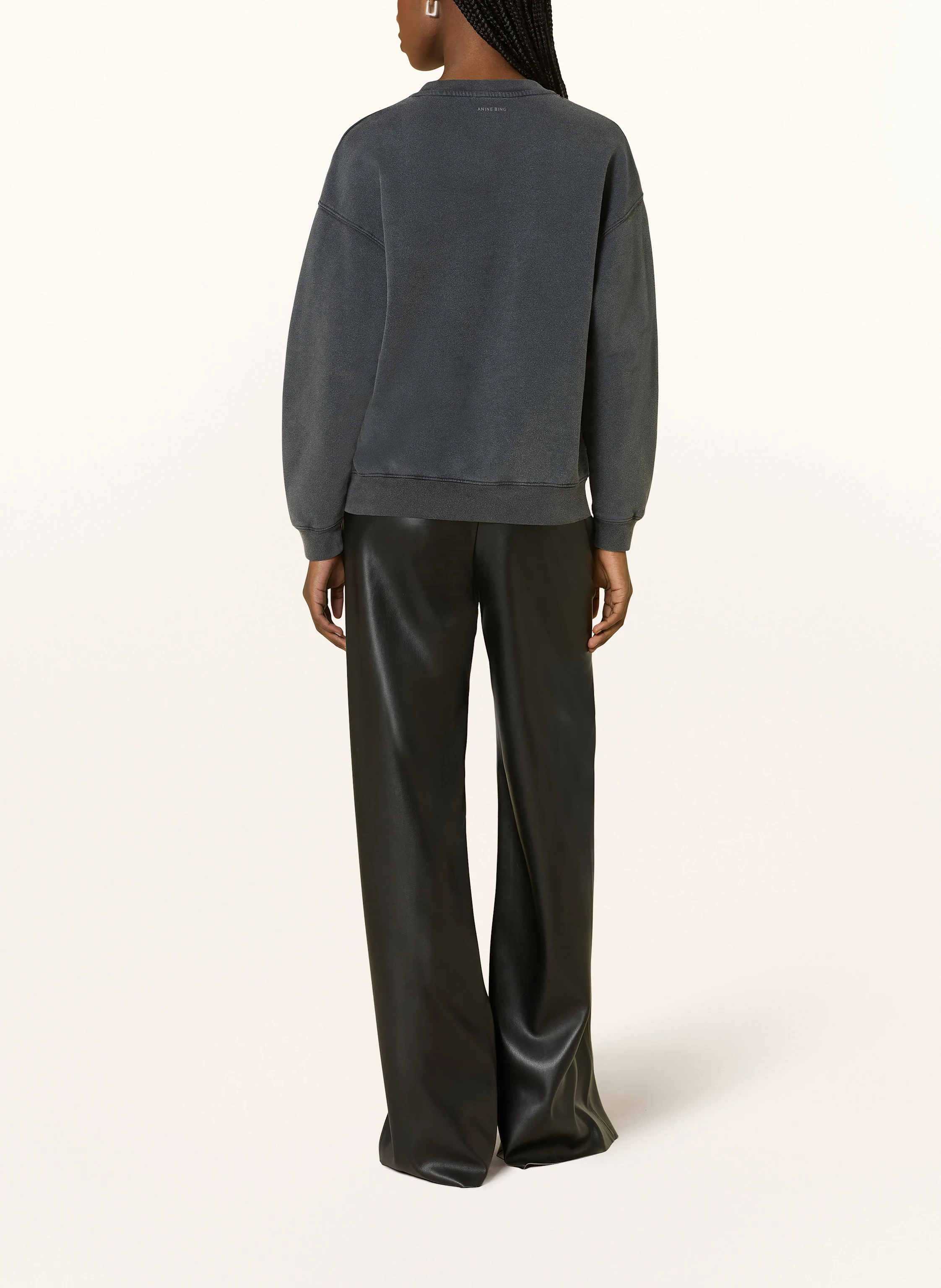 ANINE BING Sweatshirt SPENCER