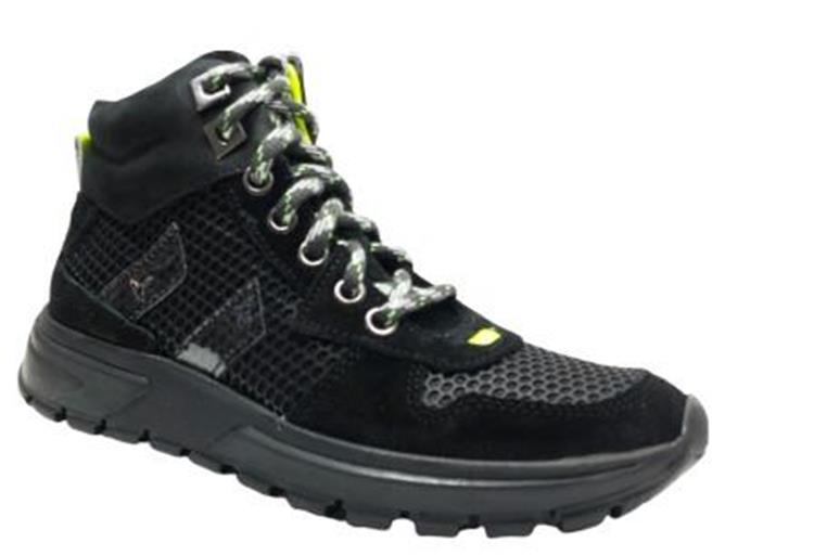 Track Style 322868 wijdte 2,5 Zwart/COMBI