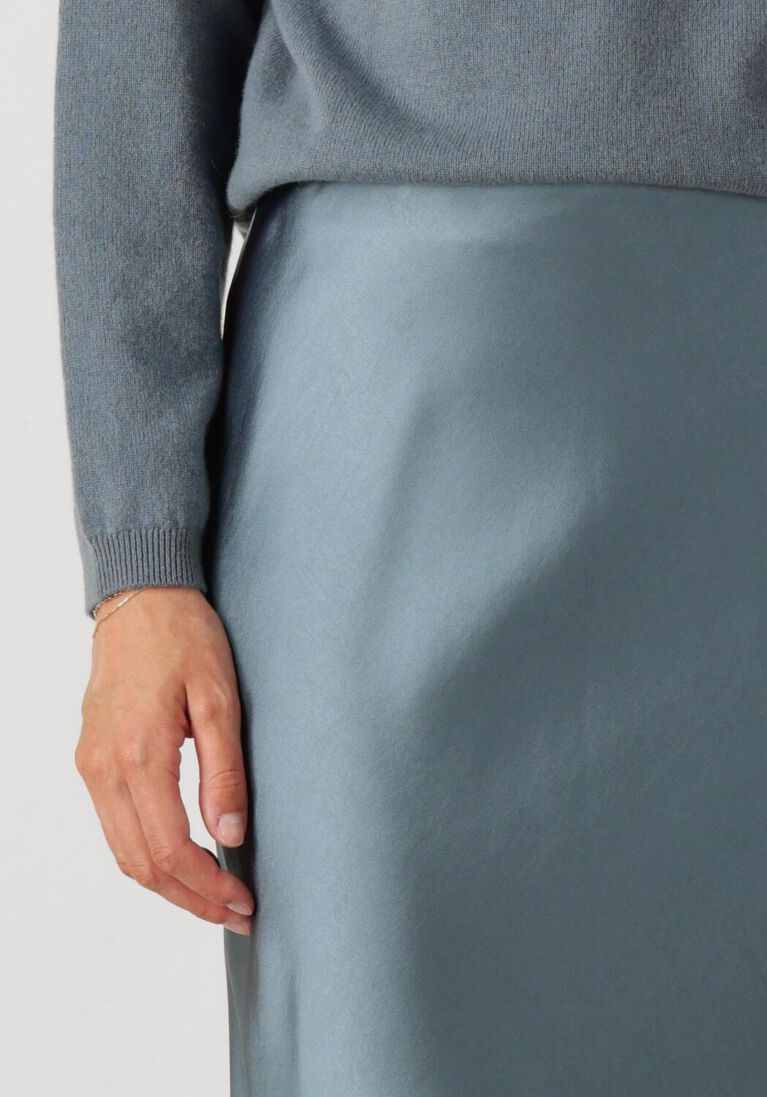 blauwe luisa cerano maxirok 528294/3777
