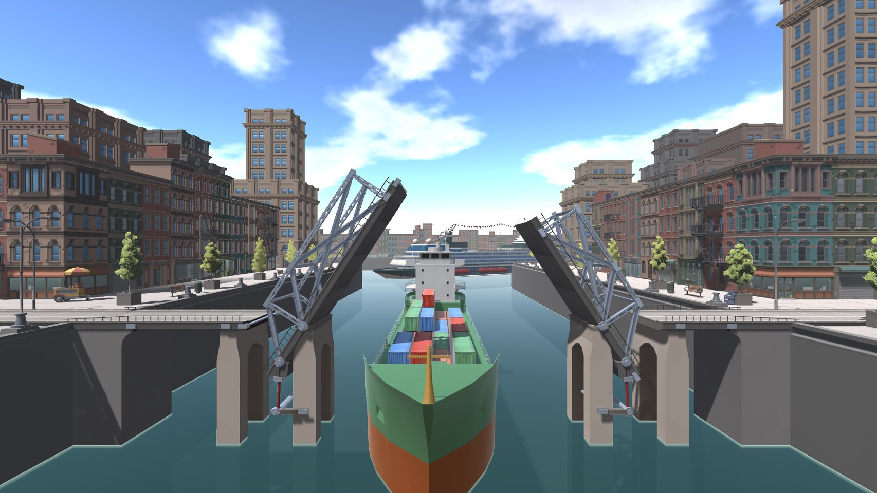 Bridge! 3- PC