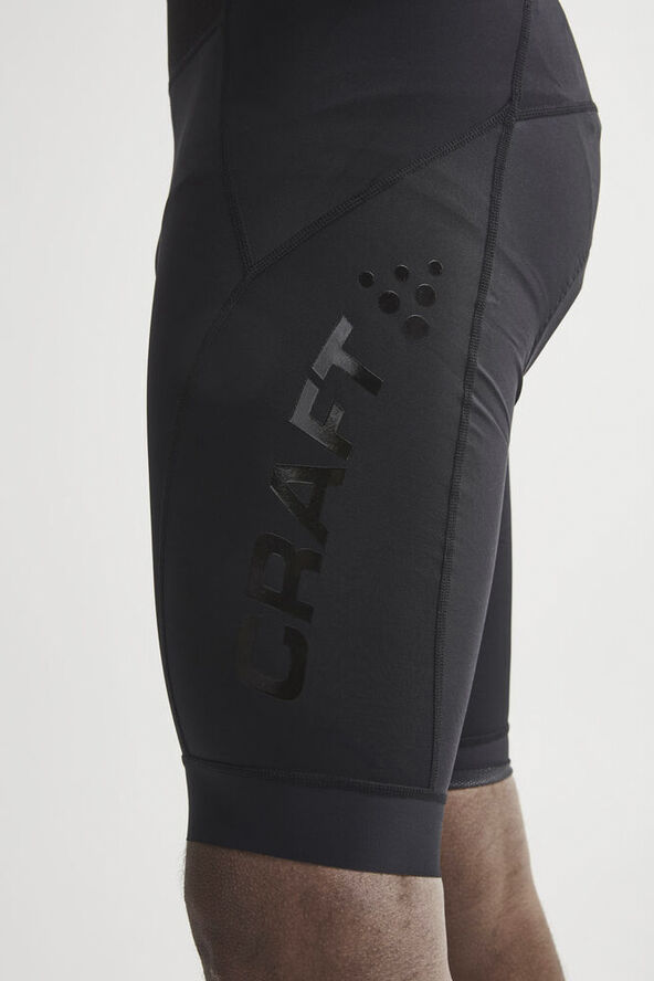Craft Essence BIB Cykelshorts Sort