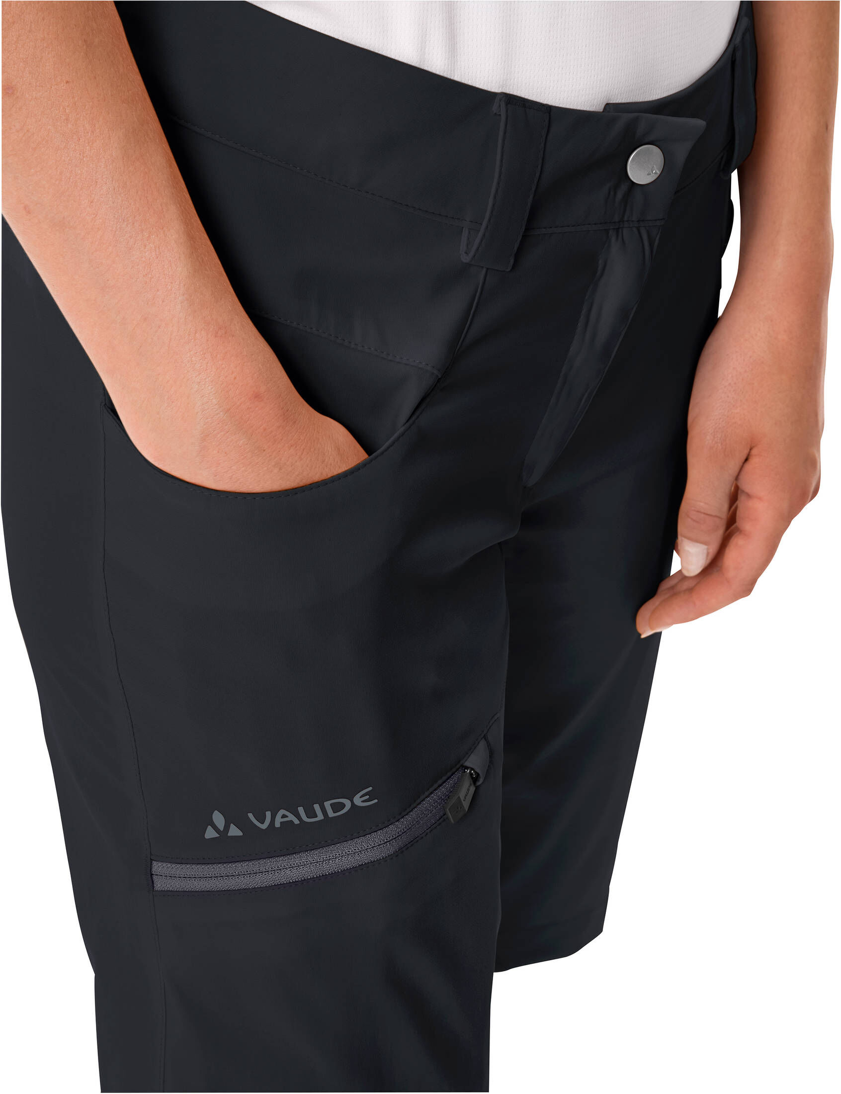 VAUDE| Damen Hose Women's Skarvan Bermuda