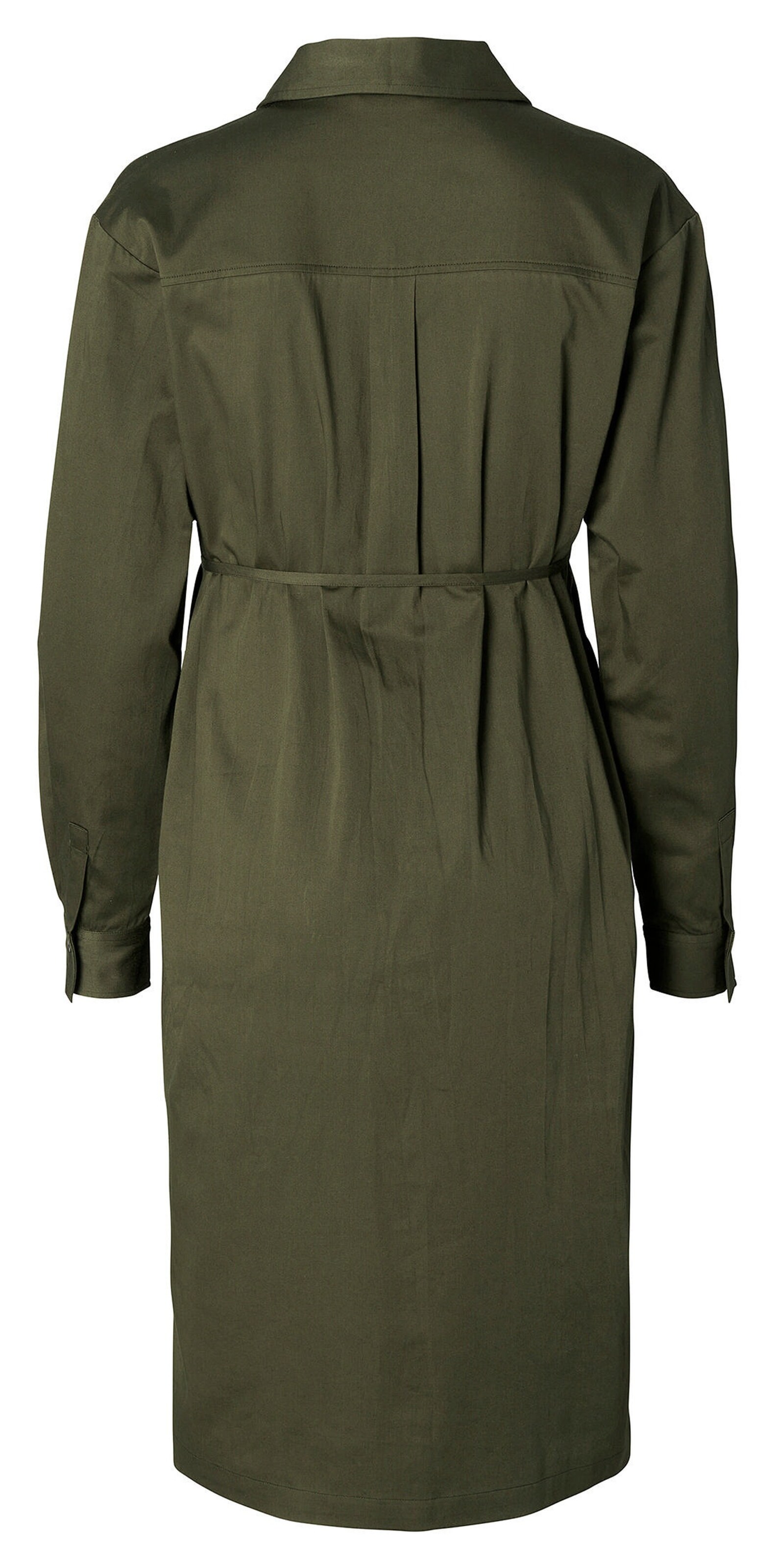 Noppies Maternity Still-Kleid Akaya Forest Night