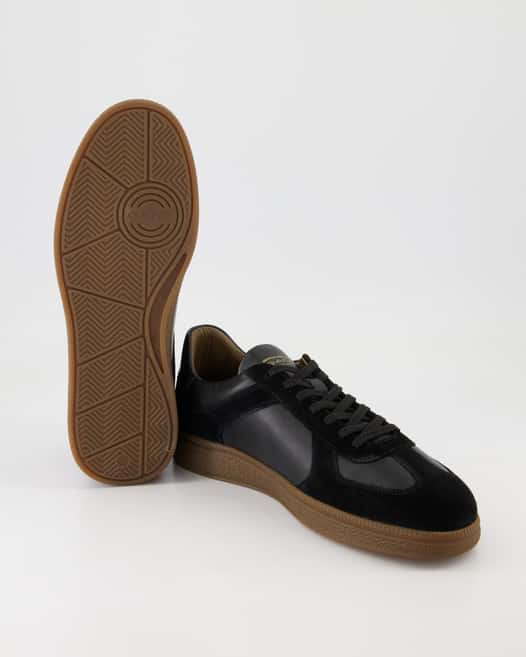 Gant Cuzmo Sneaker in Schwarz