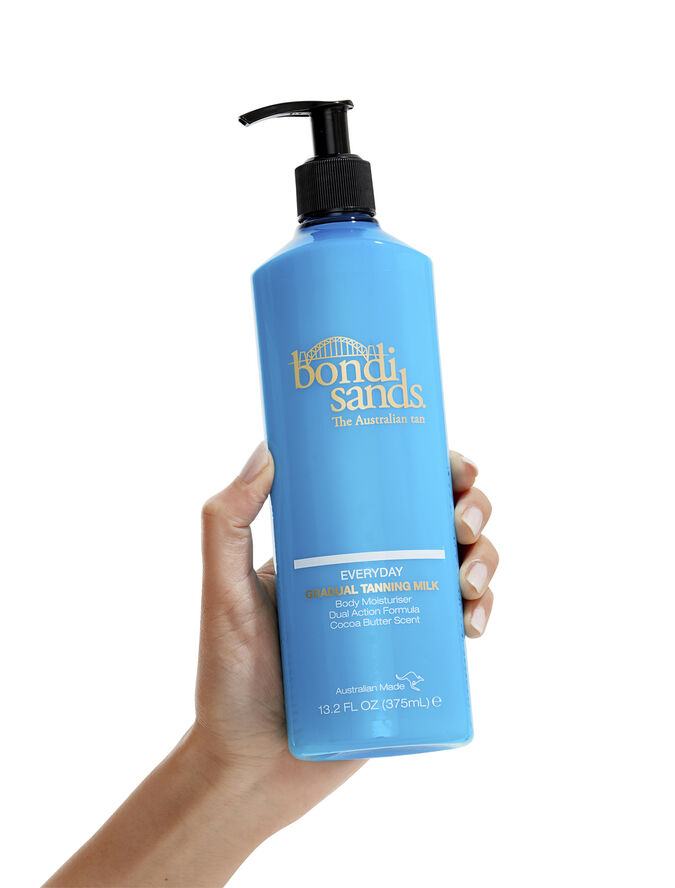 Bondi Sands Everyday gradual Tanning Milk