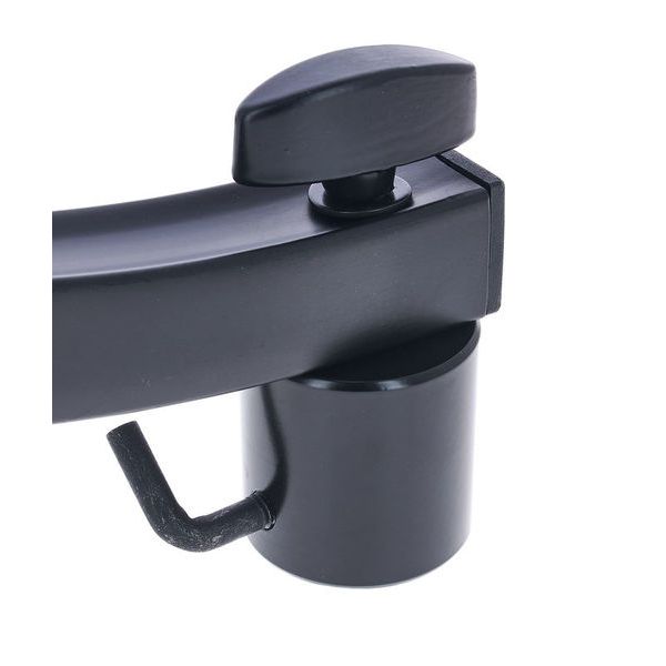 Eurolite MBall 50cm Stand Mount Bk