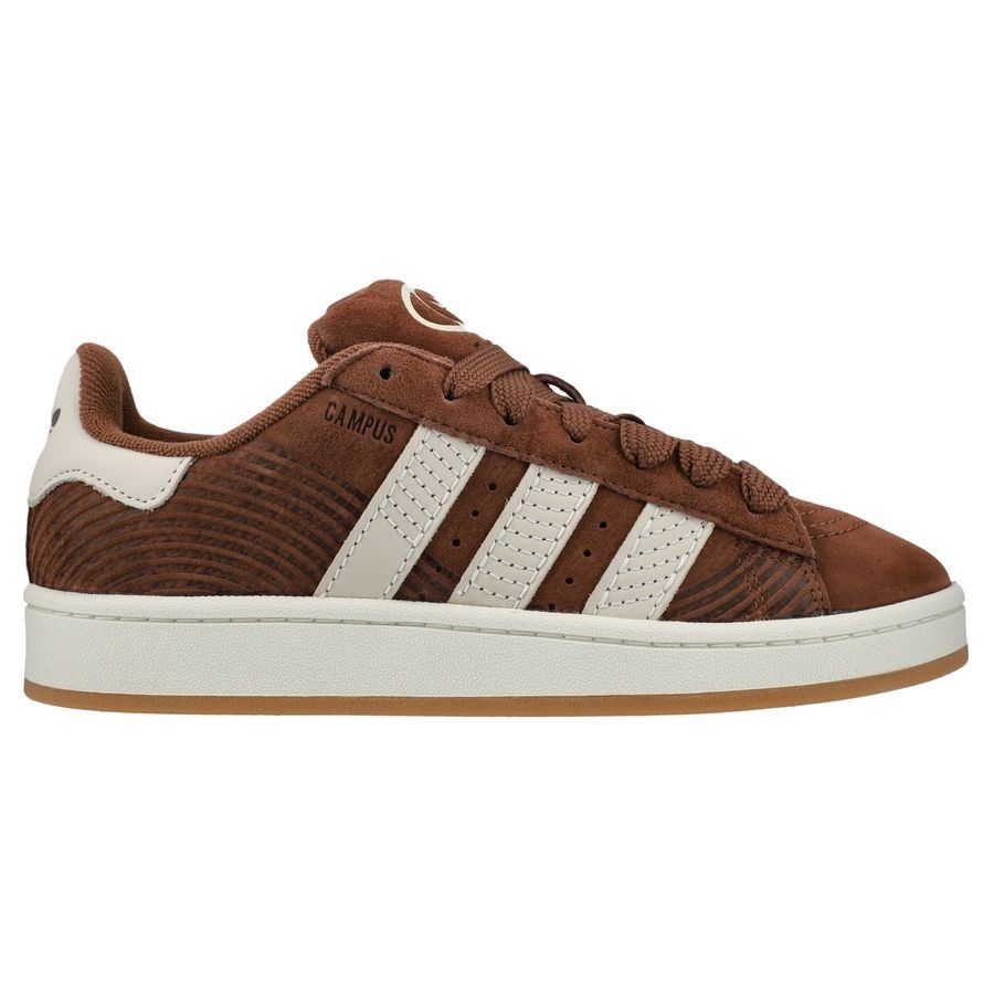 adidas Originals Chaussures Campus 00s - Preloved Brown/Blanc Femme