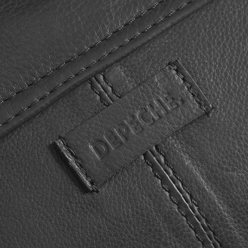 Depeche<br>Crossbody