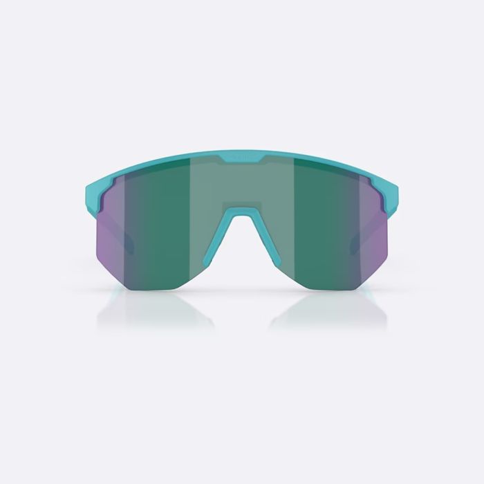 Bliz Unisex Solbriller Active Hero Grøn