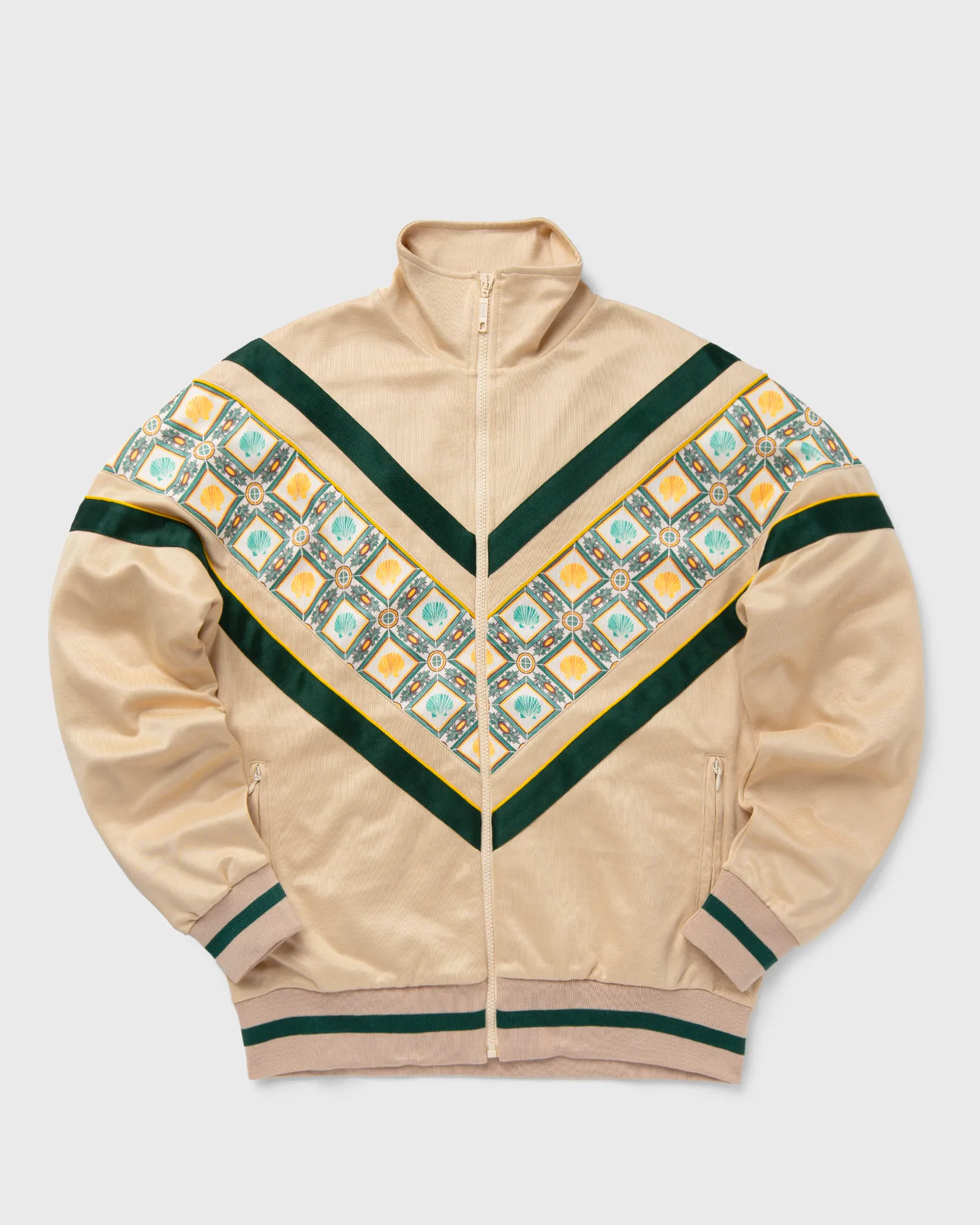 Drôle de Monsieur La Veste Survet' Shell