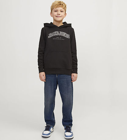 Jack & Jones Jeans - Nein - JjiChris JjOriginal AKM 993 - Blue D
