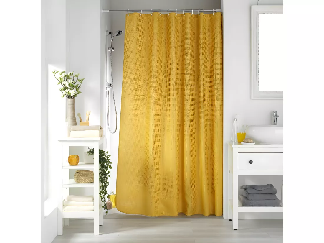 Rideau de Douche 