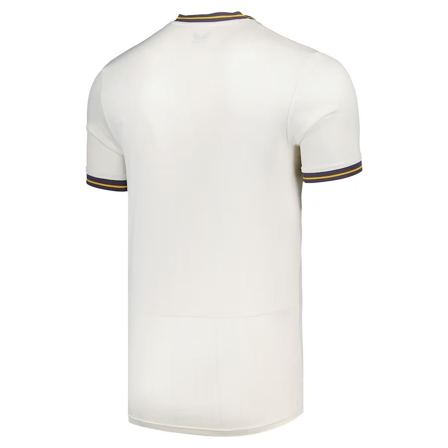 Everton 3ème Maillot 2024/25