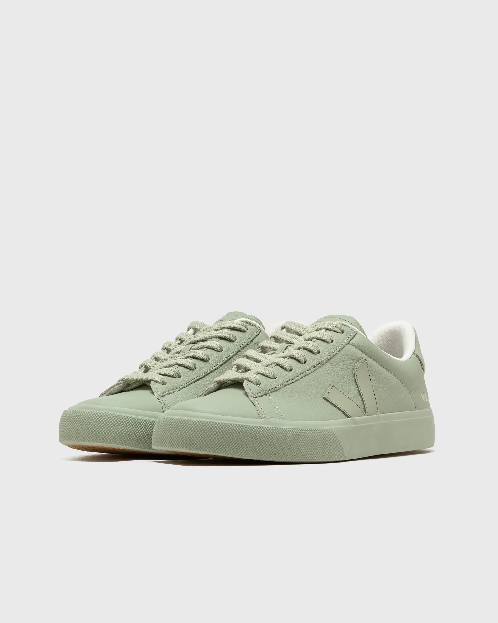 Veja CAMPO CHROMEFREE LEATHER