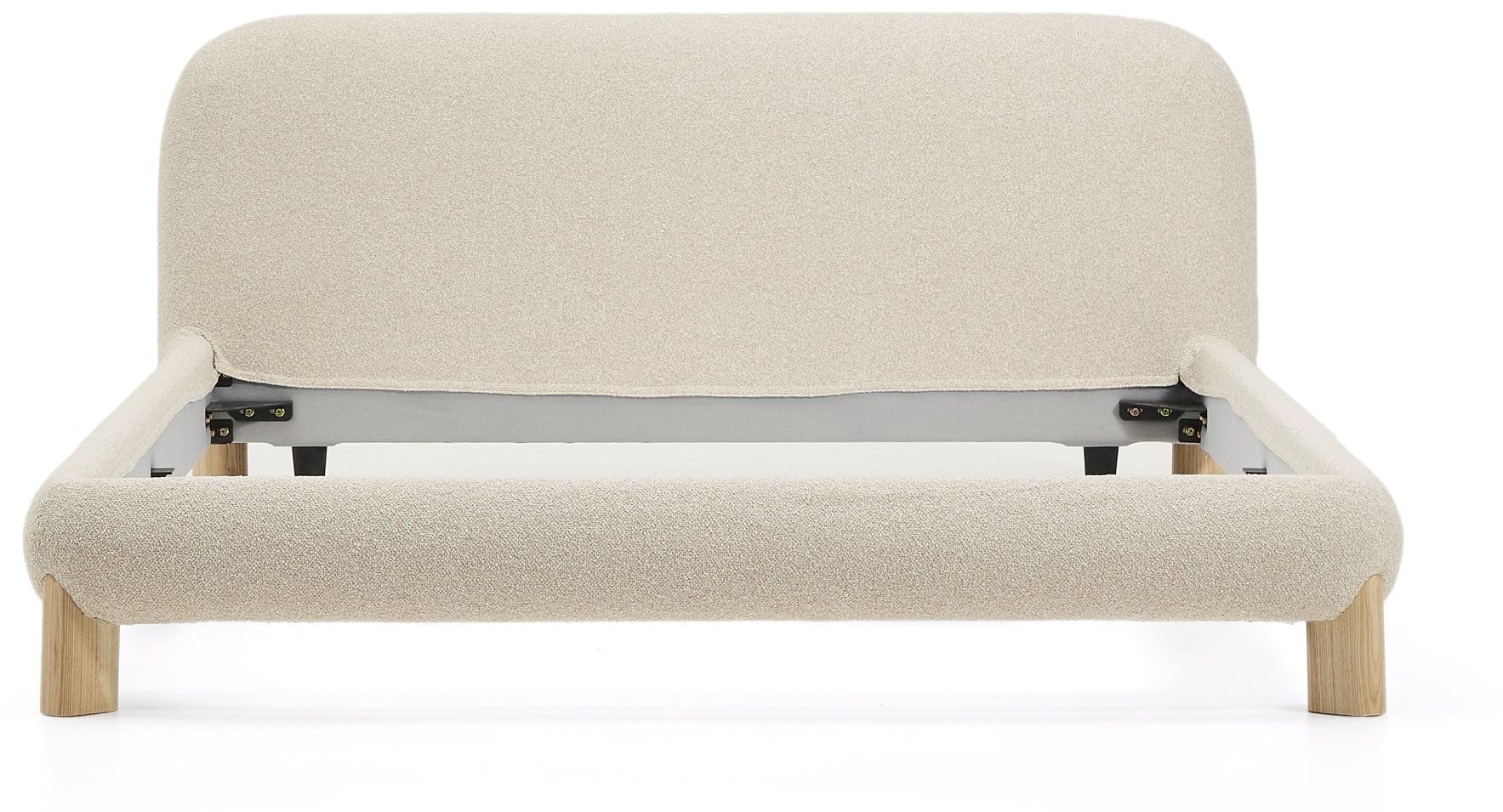 Kave Home Odina Bed