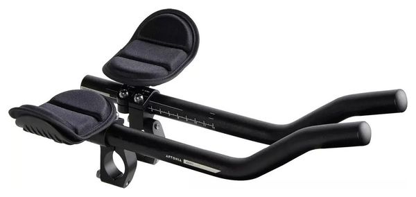 Prolongateurs Triathlon Van Rysel Longue Distance Aluminium