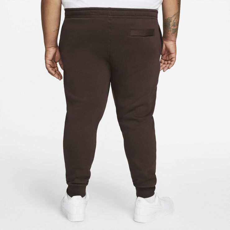 Nike Sportswear Club Fleece joggingbukser Brun