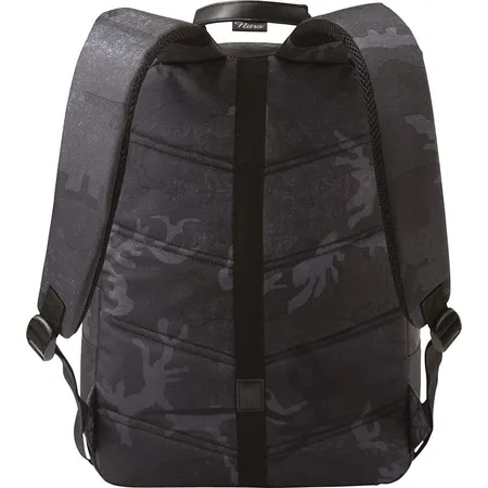 Nitro Urban Classic, Old School Daypack mit gepolstertem Laptopfach, 20 Liter