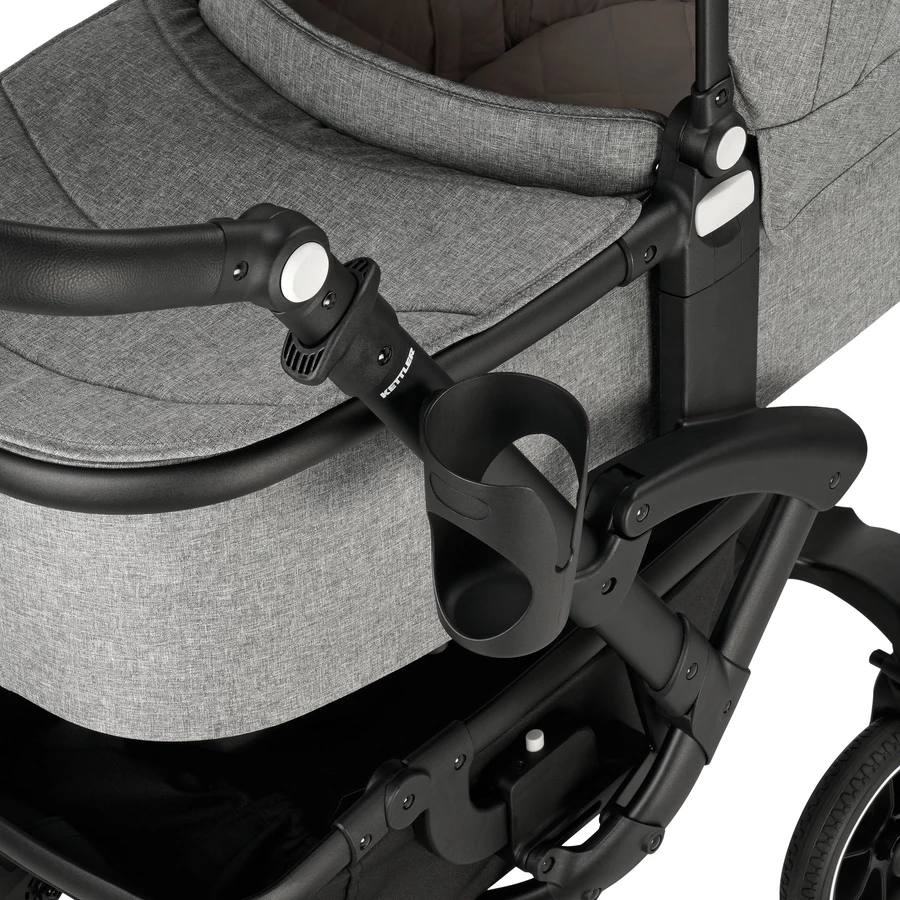 KETTLER Kombikinderwagen COMPLETE