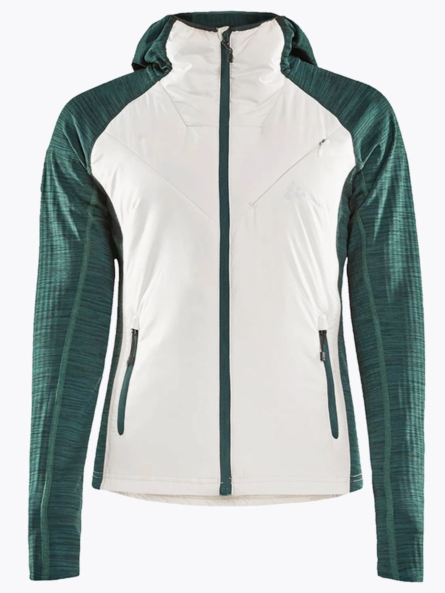 Polar Light Padded Midlayer