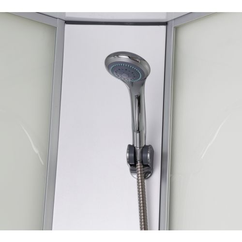 Badstuber TC01 complete douchecabine 90x90x215cm