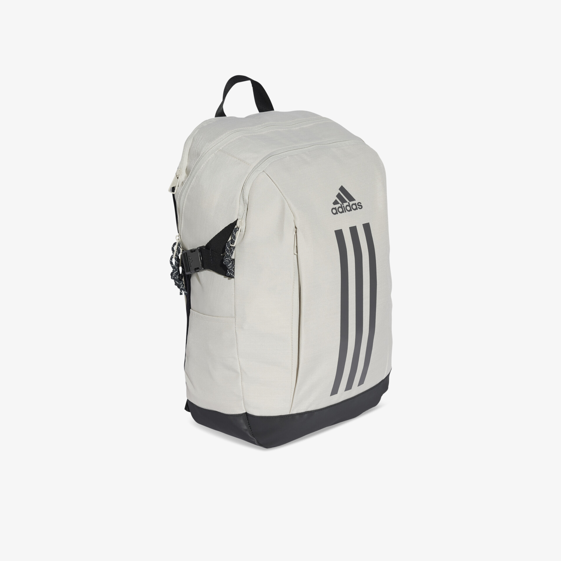 adidas POWER VII Unisex Rucksäcke beige