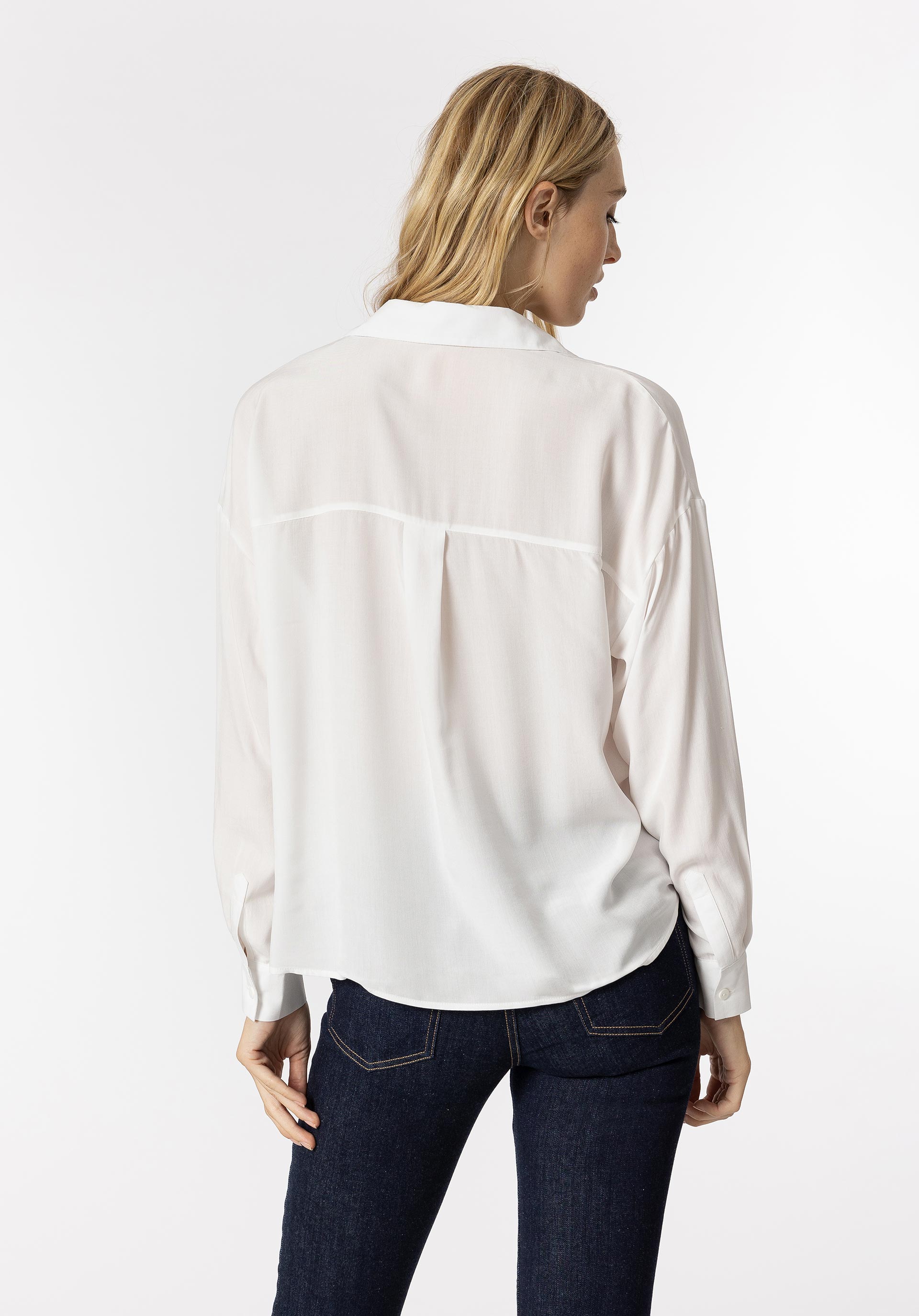 Blusa Básica
