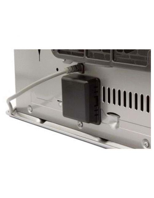 Qlima Kachel Laser Sre9046c-2 - Verwarming -
