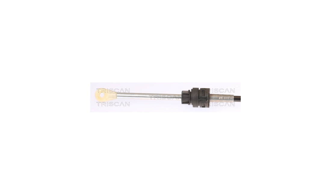 Gearskiftekabel 1305/933 mm